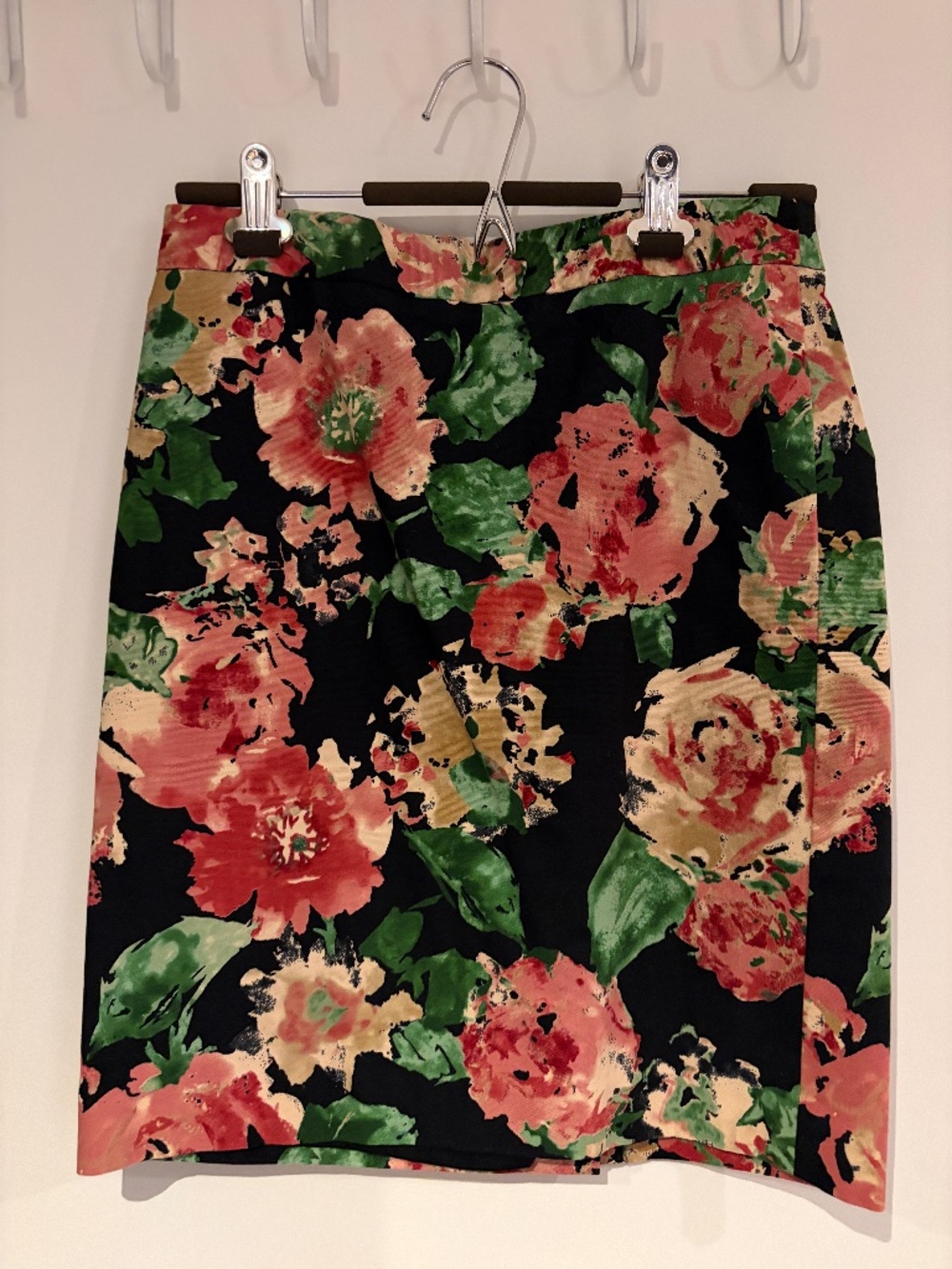 Talbots skirt - size 4P, unworn